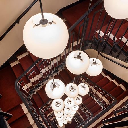 Padam Hotel Paris Dış mekan fotoğraf