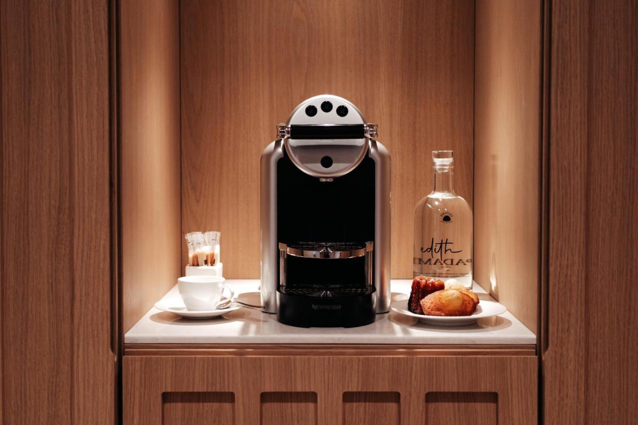Padam Hotel Paris Dış mekan fotoğraf