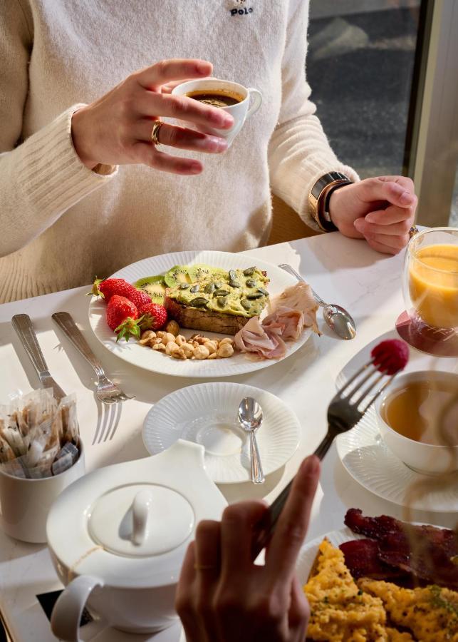 Padam Hotel Paris Dış mekan fotoğraf