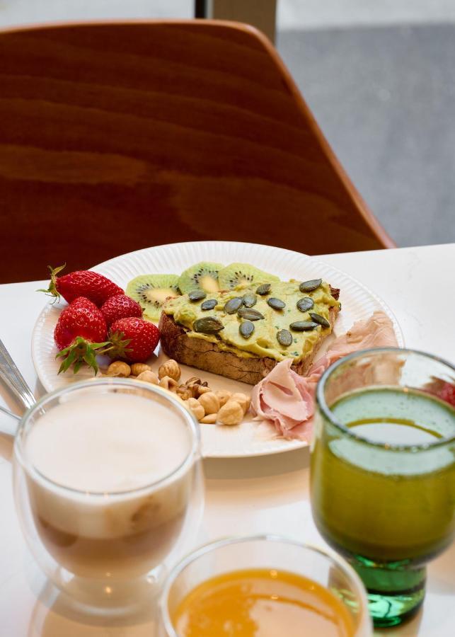 Padam Hotel Paris Dış mekan fotoğraf