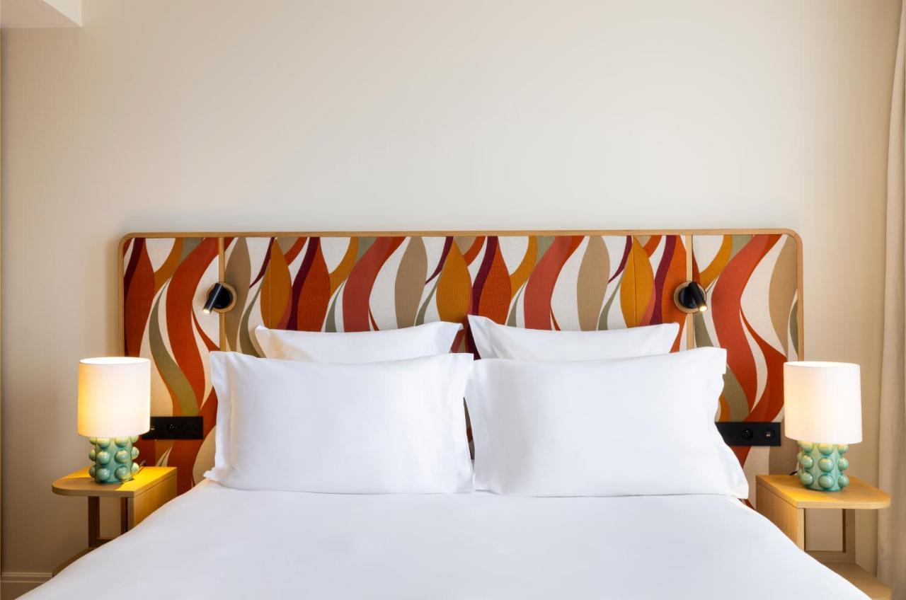 Padam Hotel Paris Dış mekan fotoğraf