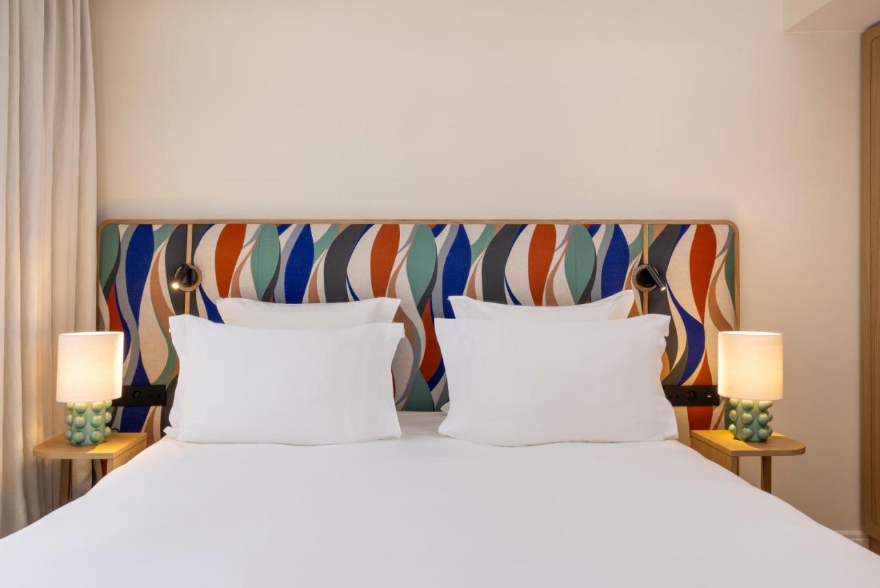 Padam Hotel Paris Dış mekan fotoğraf