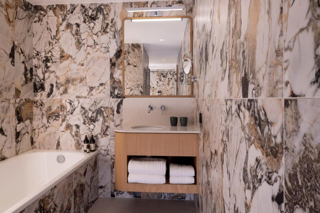Padam Hotel Paris Dış mekan fotoğraf