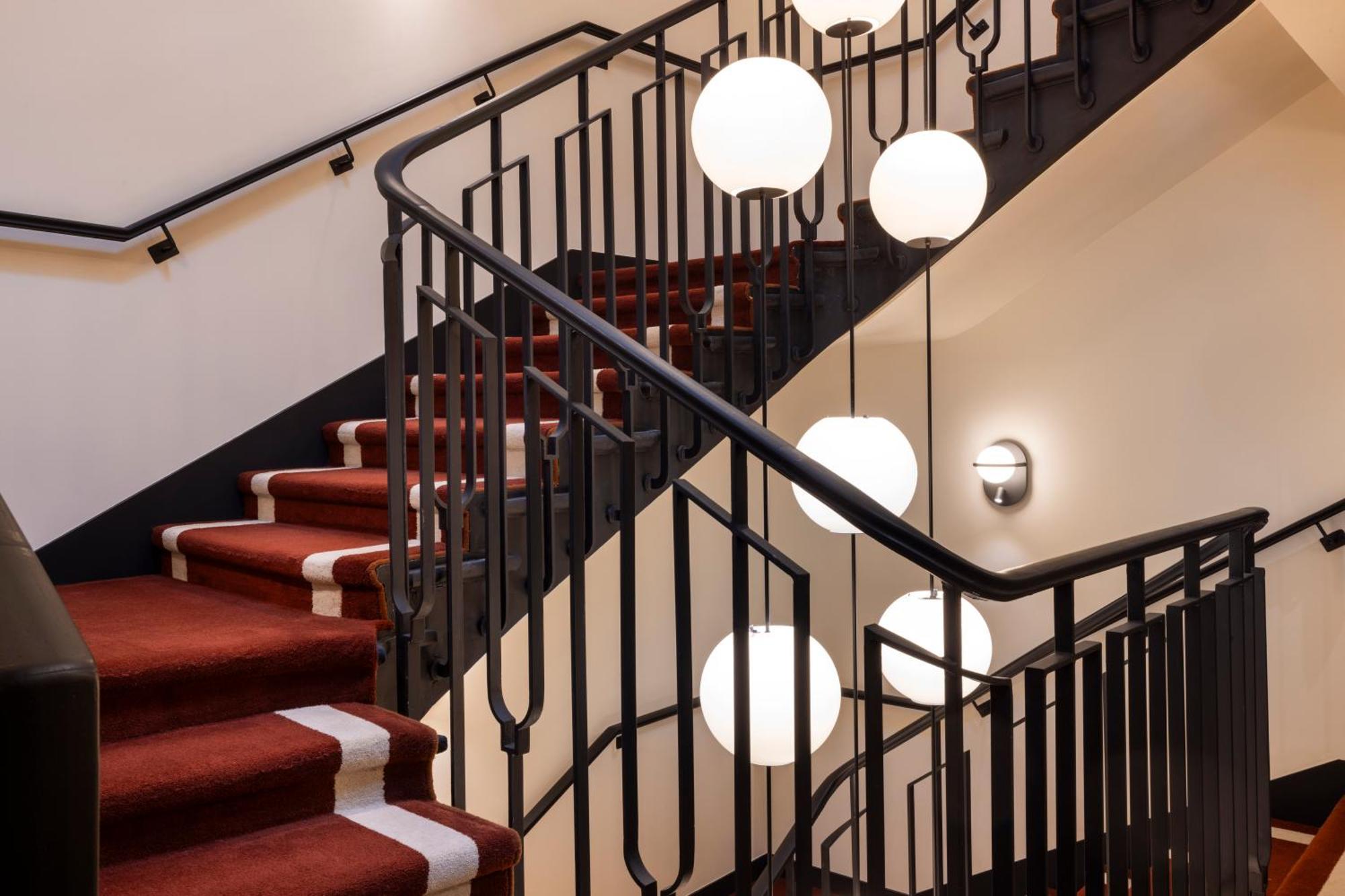 Padam Hotel Paris Dış mekan fotoğraf