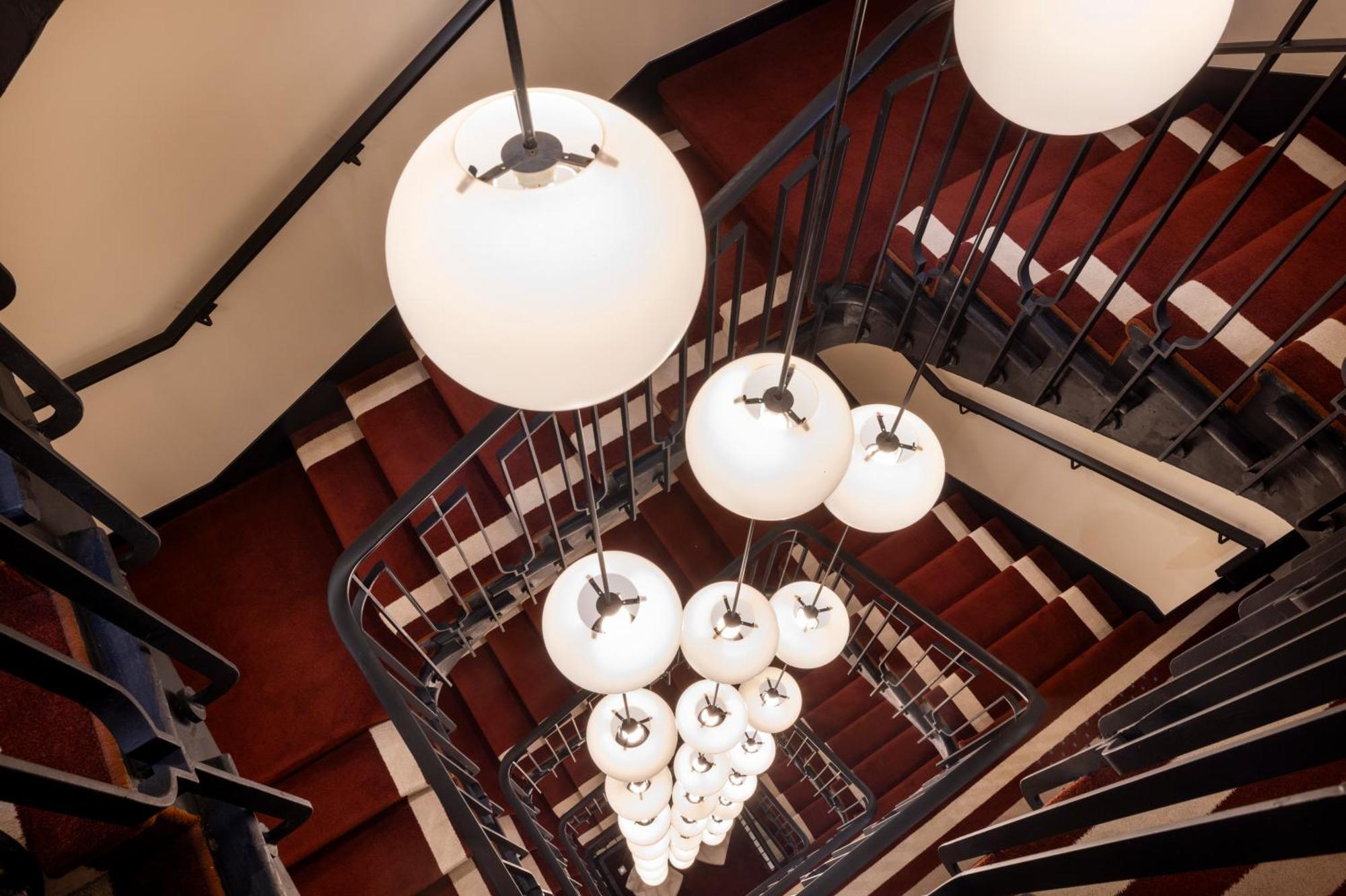 Padam Hotel Paris Dış mekan fotoğraf