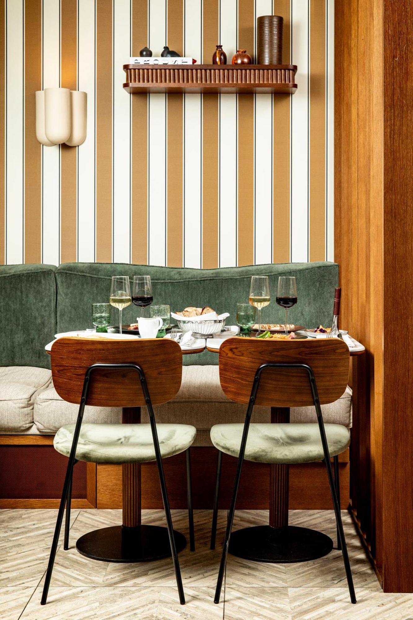 Padam Hotel Paris Dış mekan fotoğraf
