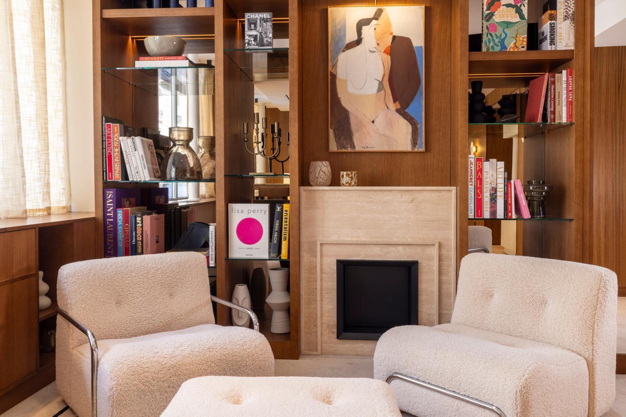 Padam Hotel Paris Dış mekan fotoğraf