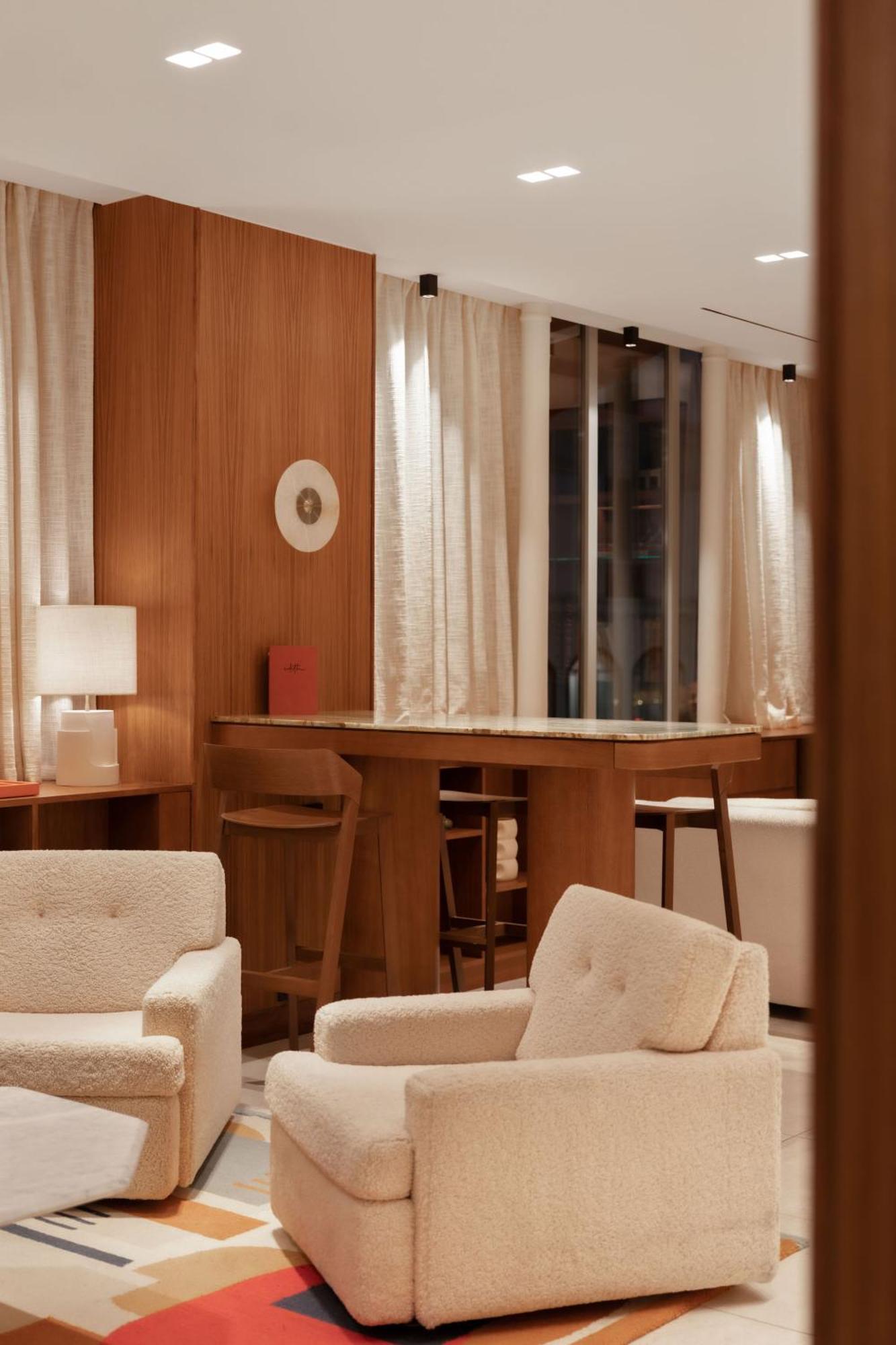 Padam Hotel Paris Dış mekan fotoğraf