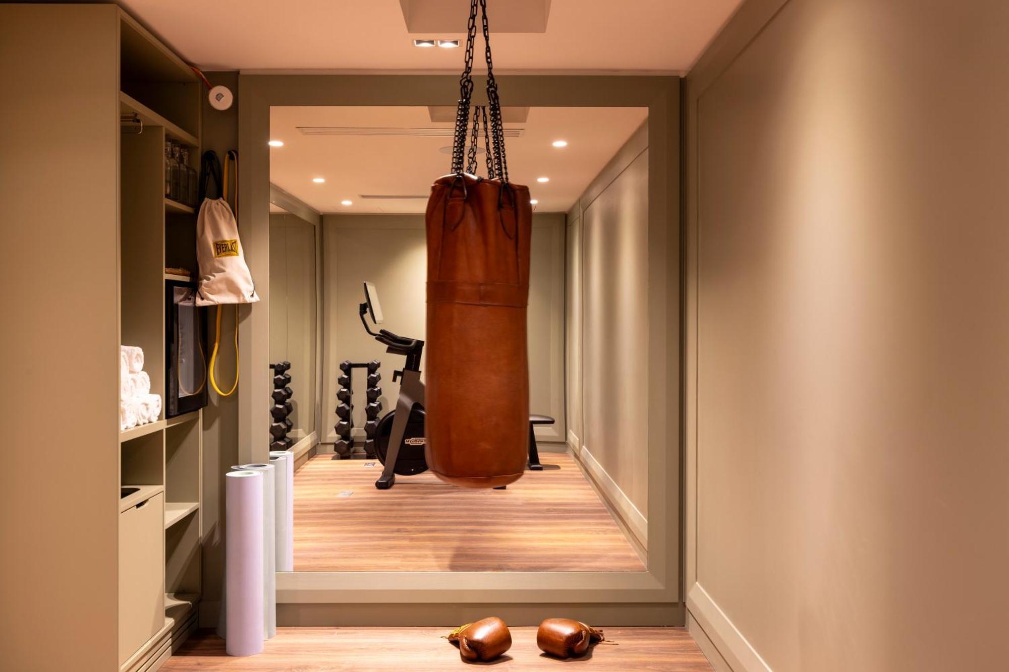 Padam Hotel Paris Dış mekan fotoğraf