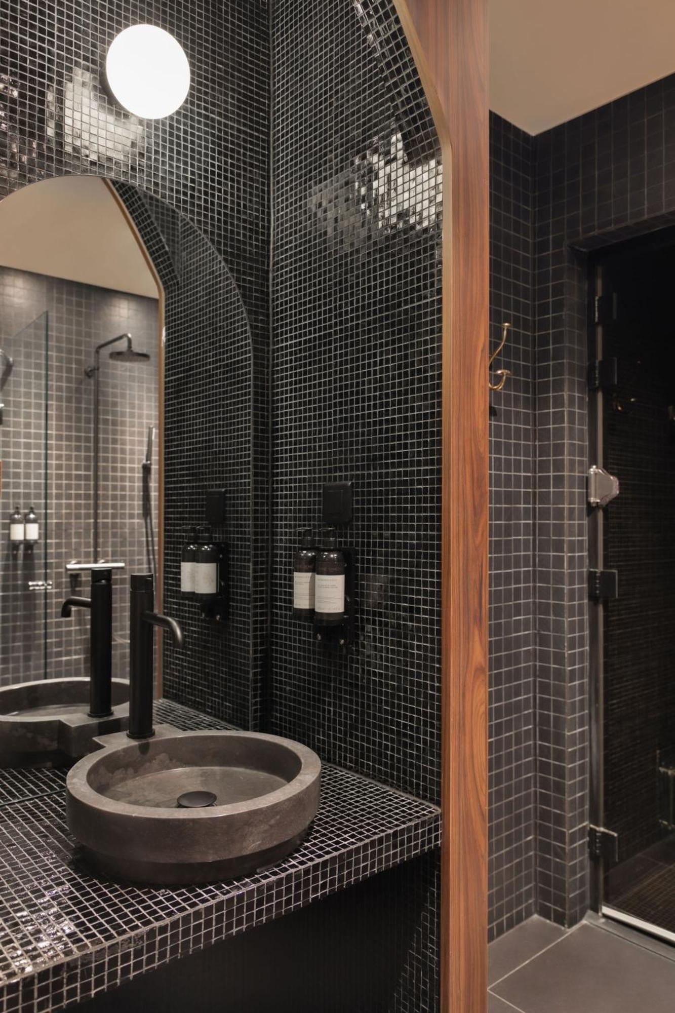 Padam Hotel Paris Dış mekan fotoğraf